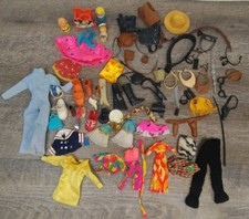 Vtg mixed accessories for sale  Malabar