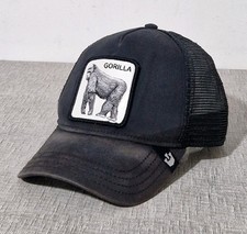 Goorin bros trucker for sale  LONDON