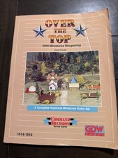 Gdw command decision for sale  Mount Holly Springs