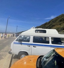 Vwt25 campervan for sale  MILTON KEYNES