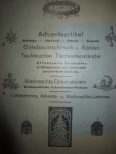 alter katalog gebraucht kaufen alter katalog gebraucht kaufen Seeon
