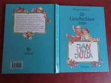 Geschichten jan julia gebraucht kaufen  Rosengarten