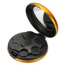 Münzbehälter tragbarer alumi gebraucht kaufen Münzbehälter tragbarer alumi gebraucht kaufen  Versand nach Germany