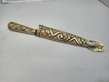 Couteau argentine silver d'occasion  Expédié en Belgium