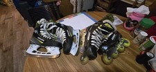 Bauer vapor ice for sale  New Hope