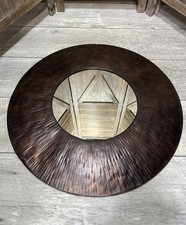 Vintage round metal for sale  Centerville