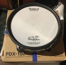 Roland pdx 100 for sale  Willoughby