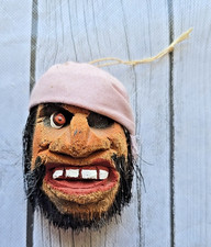 Vintage coconut pirate for sale  Bridgeton