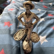 Metal antique vintage for sale  BILLERICAY