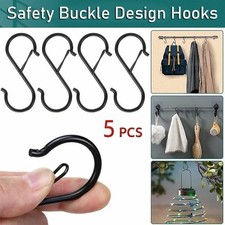 Pcs hooks hanging for sale  BIRMINGHAM
