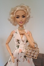 Barbie marilyn monroe for sale  Broadalbin