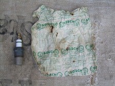 Zündkerze wehrmacht ww2 gebraucht kaufen  Hainichen