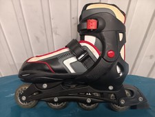 Inliner vibes schwarz gebraucht kaufen  Eutin