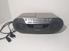 Sony cfd s05 d'occasion  Tours-