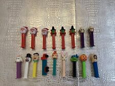 Lot vintage pez for sale  New City