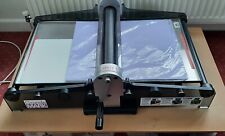 Accuquilt studio fabric for sale  HAVANT
