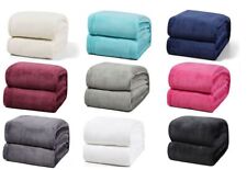 Kuscheldecke fleece decke gebraucht kaufen  Gelsenkirchen