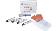 Camplast maxi rep gebraucht kaufen  Poing