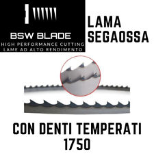 Lama nastro 1750 usato  Soave