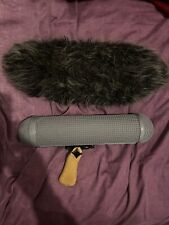 microphone blimp for sale  LONDON