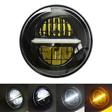 Phare moto led d'occasion  France