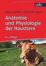 Anatomie physiologie haustiere gebraucht kaufen  Berlin