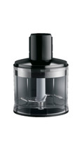 Braun accessorio tritatutto usato  Abbadia San Salvatore