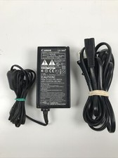 ac 560 ca adapter canon for sale ac 560 ca adapter canon for sale Damascus