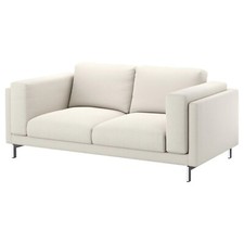 Set copridivano ikea usato  Spedire a Italy