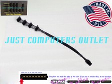 🔥 18" fique quieto! Cabo de alimentação SATA Straight & Dark Power ATX 3.0 5 pinos versão 2 comprar usado  Enviando para Brazil