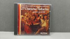 Chansons paillardes....prises d'occasion  Bourgtheroulde-Infreville
