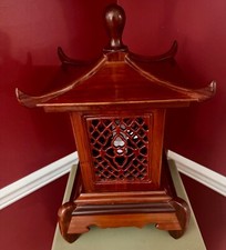 Unique pagoda style for sale  Morristown