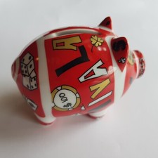 Ritzenhoff mini ceramic for sale  OXFORD