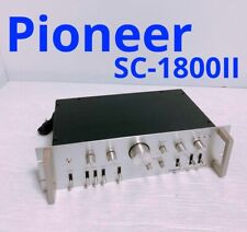 Pioneer 1800ii stereo for sale  Shipping to Ireland