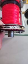 Ambassador 7000 vintage usato  Bologna