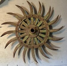 Vintage farm metal for sale  Sandy