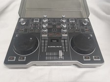 Table de mixage Hercules DJ Control MP3 E2, usado comprar usado  Enviando para Brazil