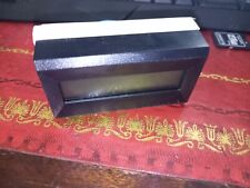 Trumeter lcd4sl digit for sale  MARKFIELD