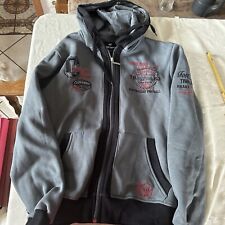 Herren riginal sweatjacke gebraucht kaufen  Vöhringen