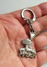 Ancien porte clé d'occasion  Jœuf