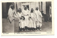 Morocco amismiz berber d'occasion  Expédié en Belgium