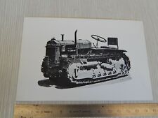 Cartolina trattore motomeccani usato  Santena