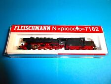 Fleischmann 7182 br50 gebraucht kaufen  Münster
