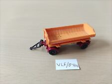 Wiking remorque benne d'occasion  Toulouse-