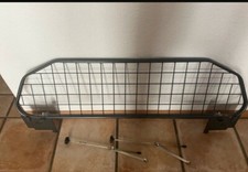 Hundetrenngitter travall tdg gebraucht kaufen  Schladen-Werla
