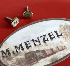 Märklin 800 zahnräder gebraucht kaufen  Duisburg