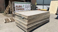 Reclaimed 18mm plywood for sale  CHELMSFORD