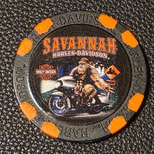 Savannah georgia harley for sale  Red Oak