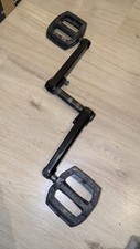 Eclat spire bmx gebraucht kaufen  Lippstadt