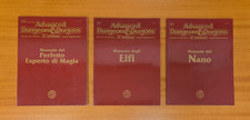 Advanced dungeons dragons usato  Napoli